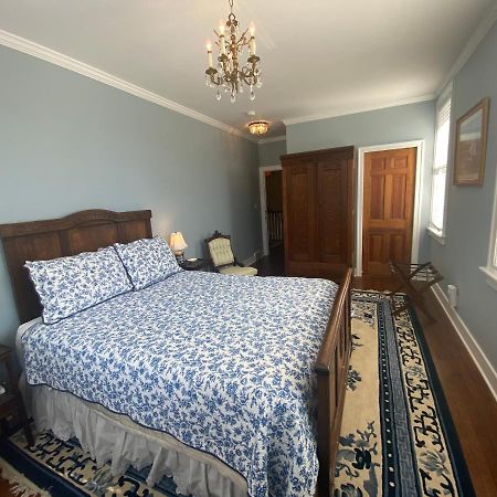 Valparaiso Inn B&B מראה חיצוני תמונה