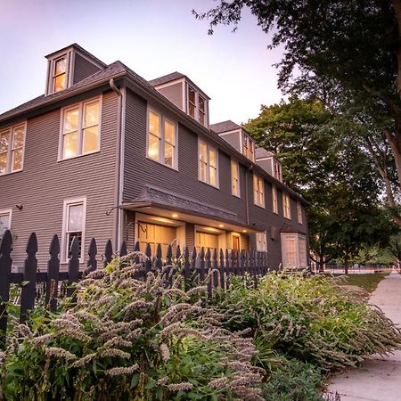 Valparaiso Inn B&B מראה חיצוני תמונה