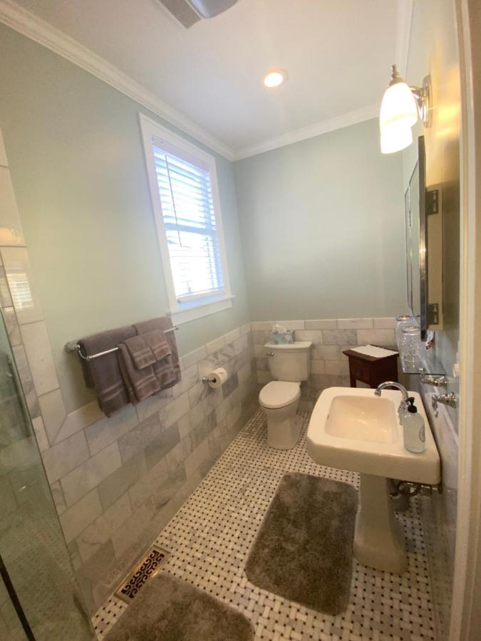 Valparaiso Inn B&B מראה חיצוני תמונה