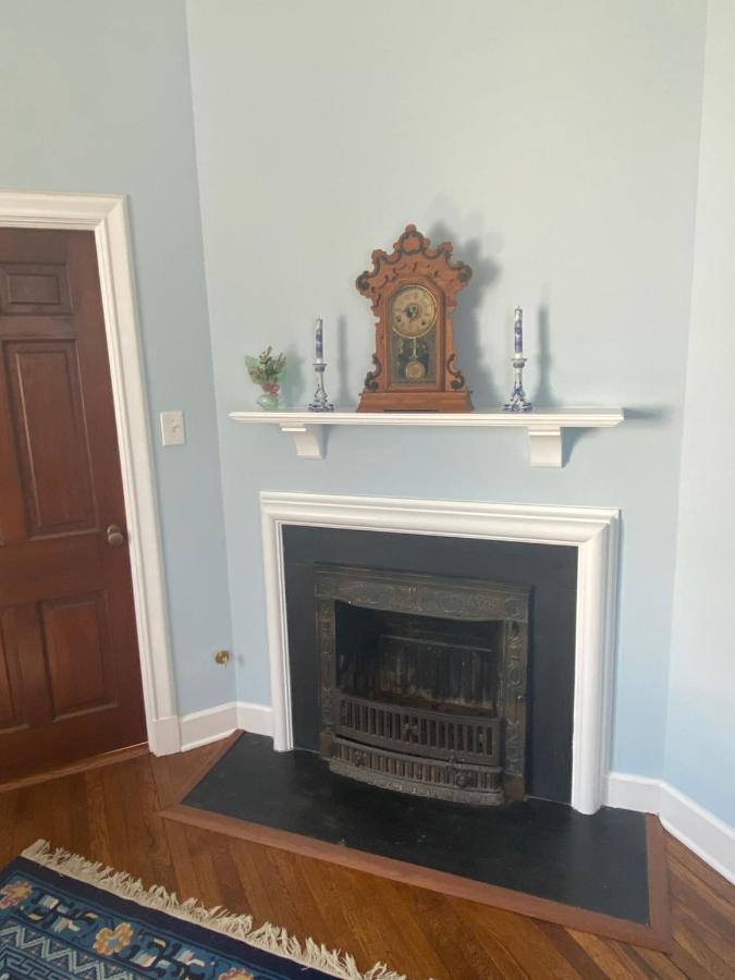Valparaiso Inn B&B מראה חיצוני תמונה
