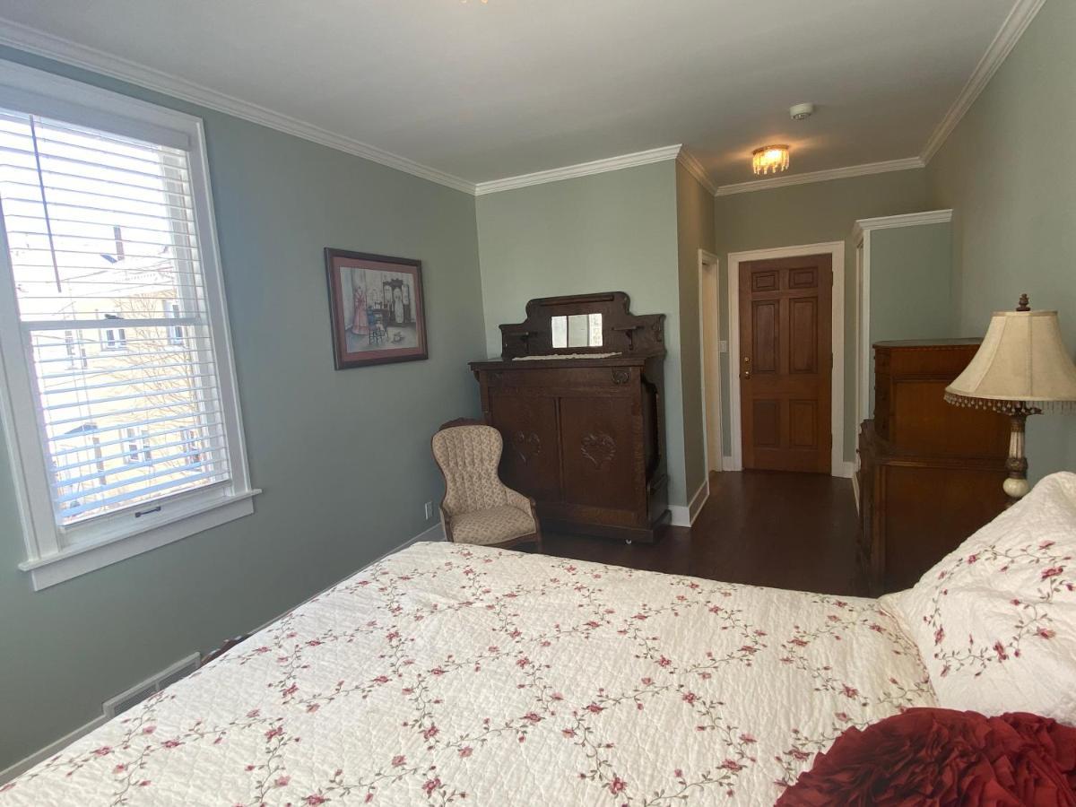 Valparaiso Inn B&B מראה חיצוני תמונה
