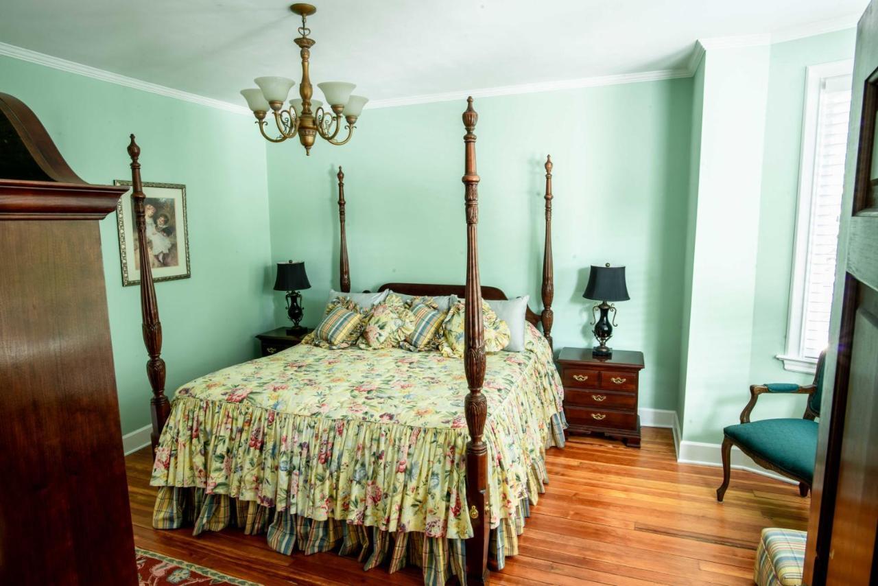 Valparaiso Inn B&B מראה חיצוני תמונה