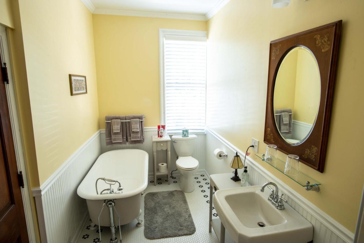 Valparaiso Inn B&B מראה חיצוני תמונה