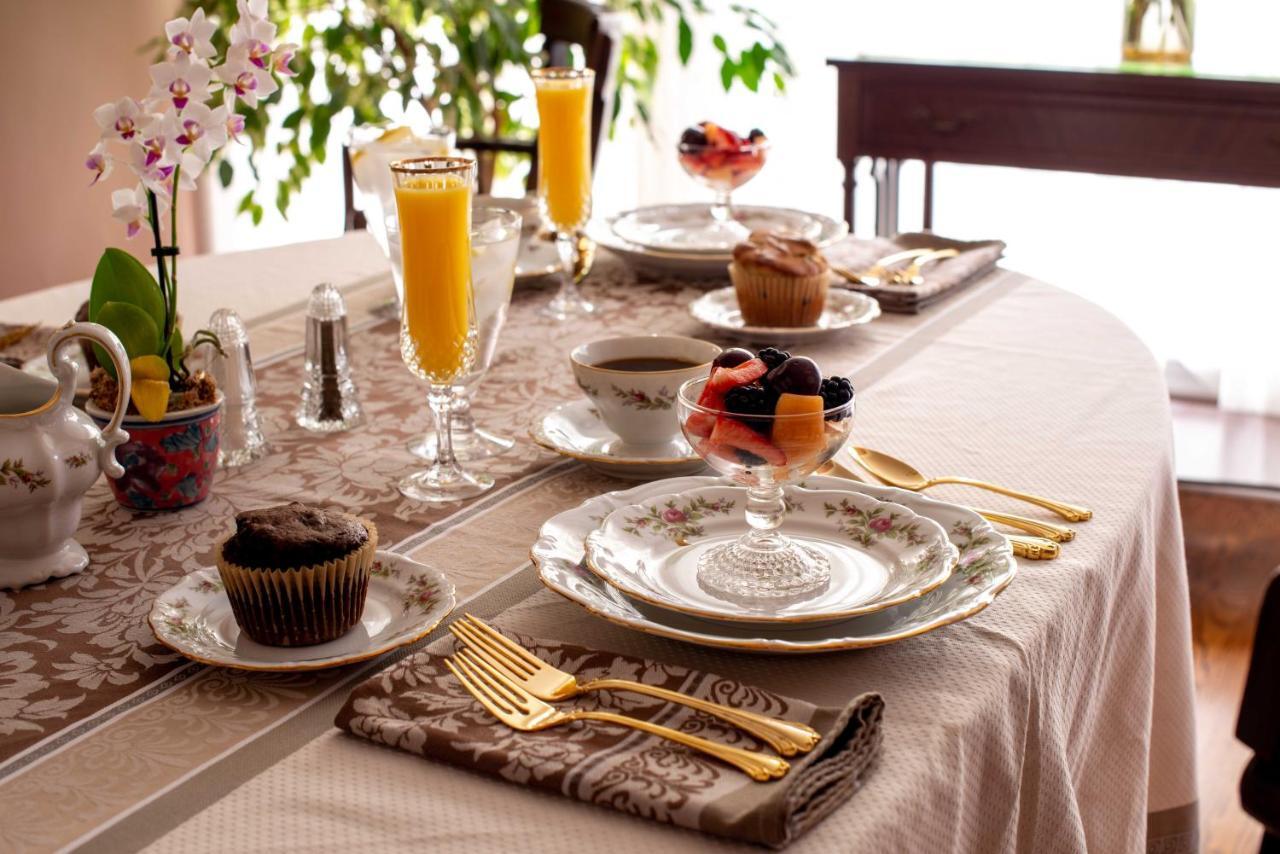 Valparaiso Inn B&B מראה חיצוני תמונה