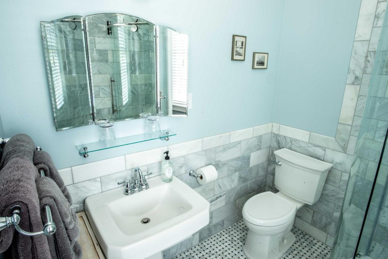 Valparaiso Inn B&B מראה חיצוני תמונה