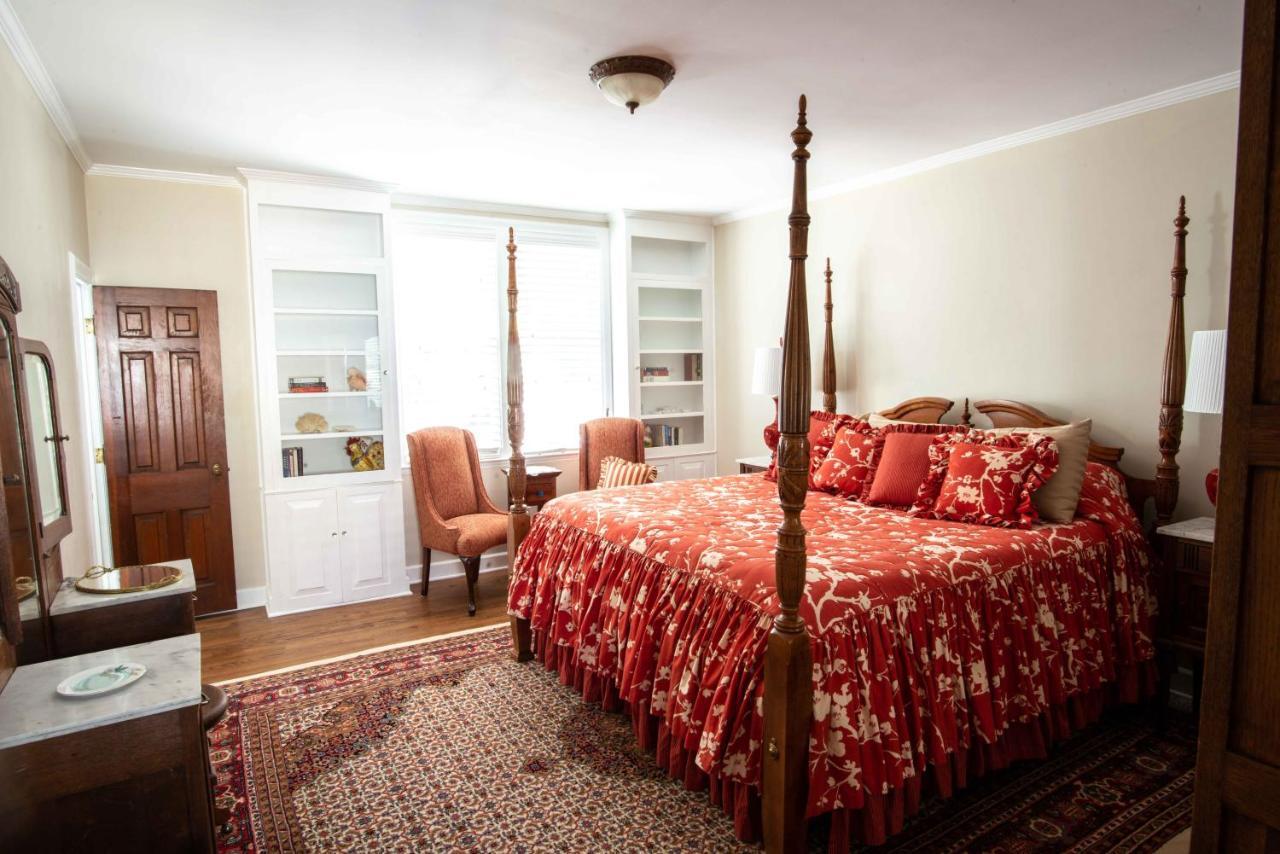 Valparaiso Inn B&B מראה חיצוני תמונה