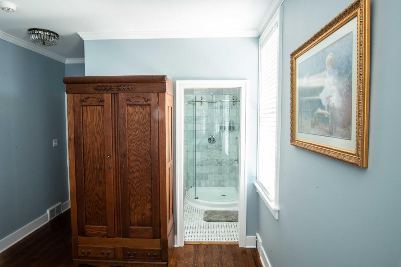 Valparaiso Inn B&B מראה חיצוני תמונה